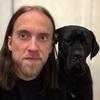 Anton: Älskar att arbeta med hundar, jobbar med der och privat :)