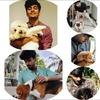Harikrishnan: Dogs do speak, but only to those who listen and I believe I am a listener