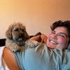 Adriana Marie: 🐾 Adriana, your ultimate dog-loving companion! 🐾